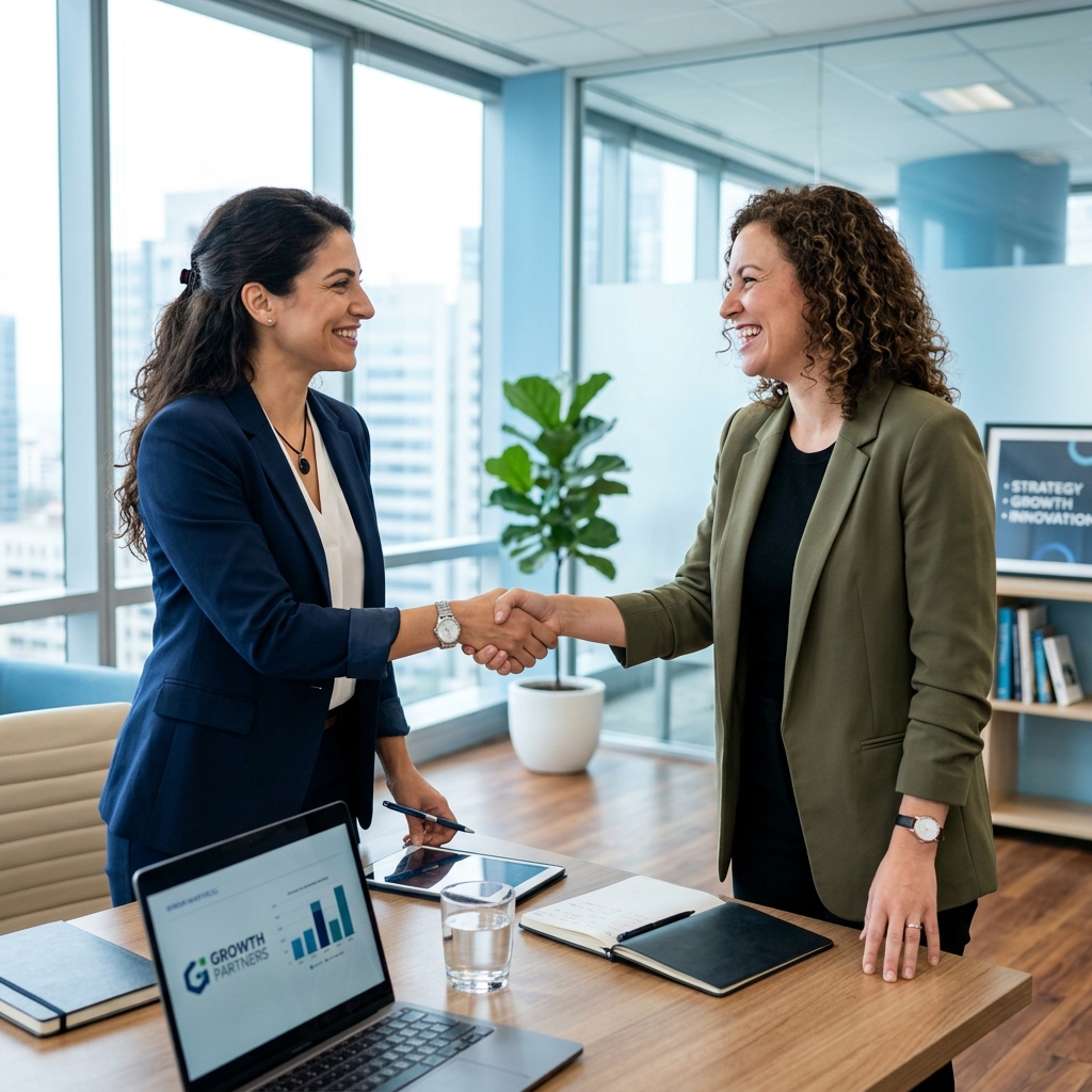 Consultoría de marketing digital